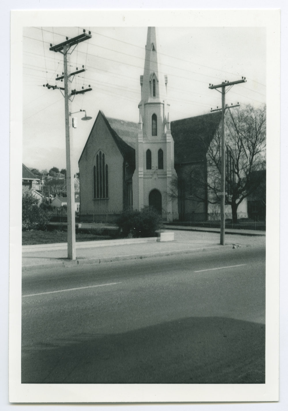 Green Island Presbyterian Church