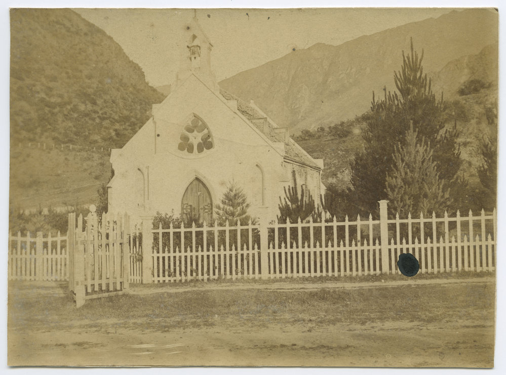 Arrowtown Presbyterian Church