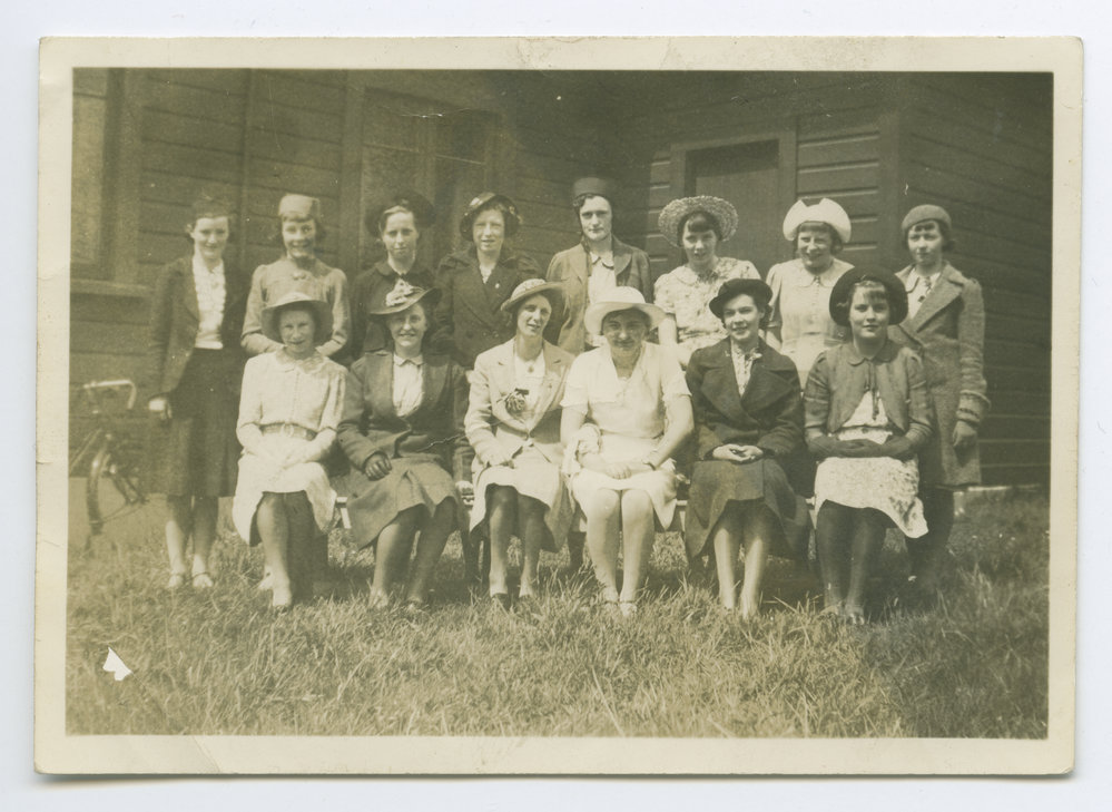 Sawyers Bay Young Womens Bible Class