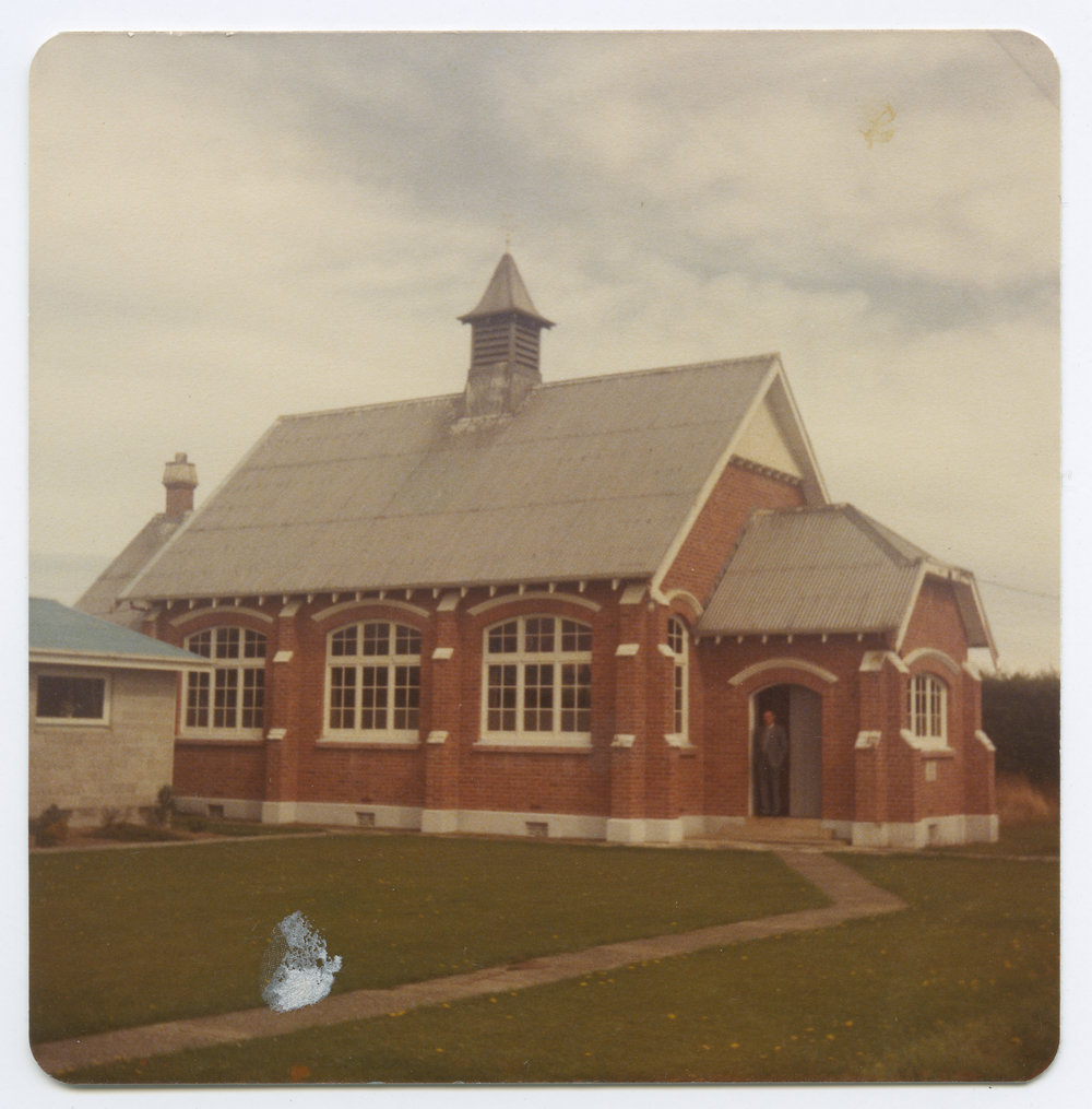 Waimatuku Presbyterian Church