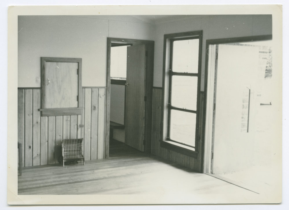 Waimatuku Sunday School Hall