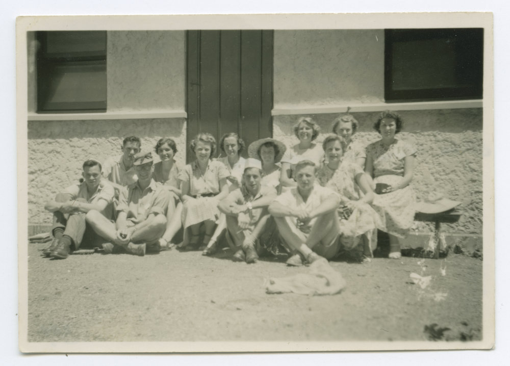Study group in Nelson