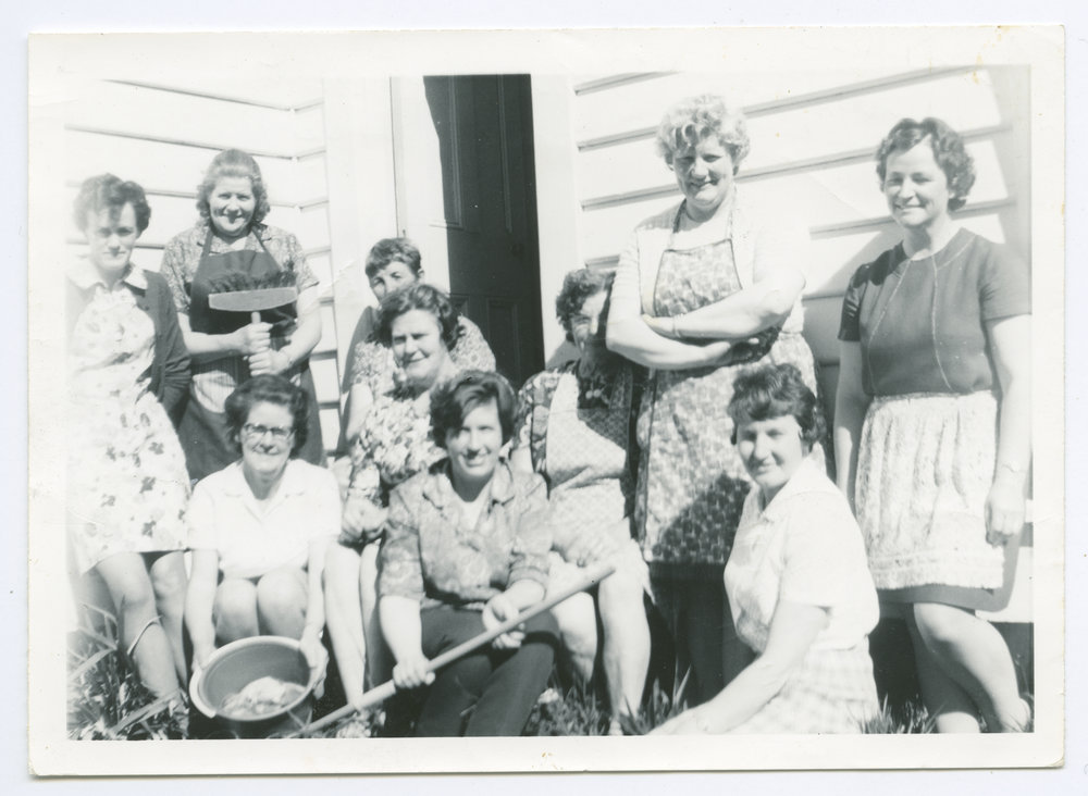 Happy memories of 3 November 1971