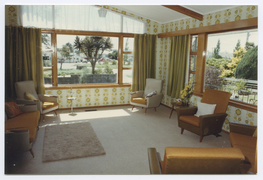 Forest Hill Parish Manse