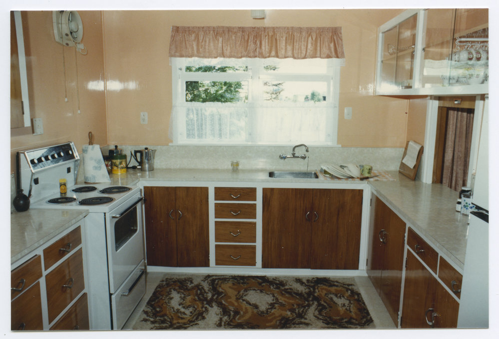 Forest Hill Parish Manse