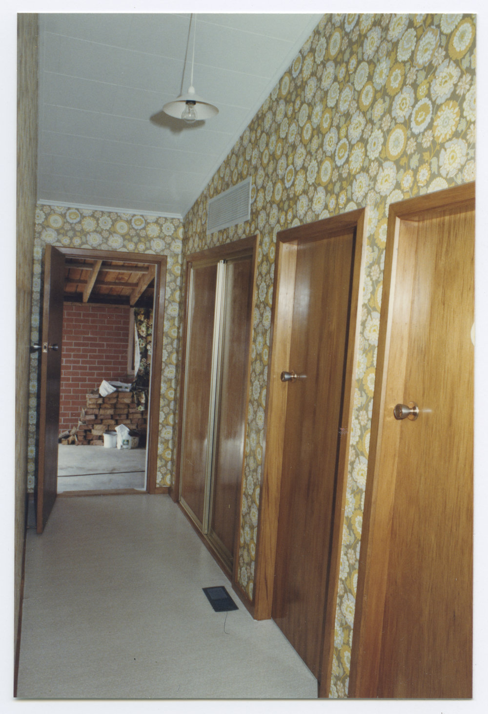 Forest Hill Parish Manse