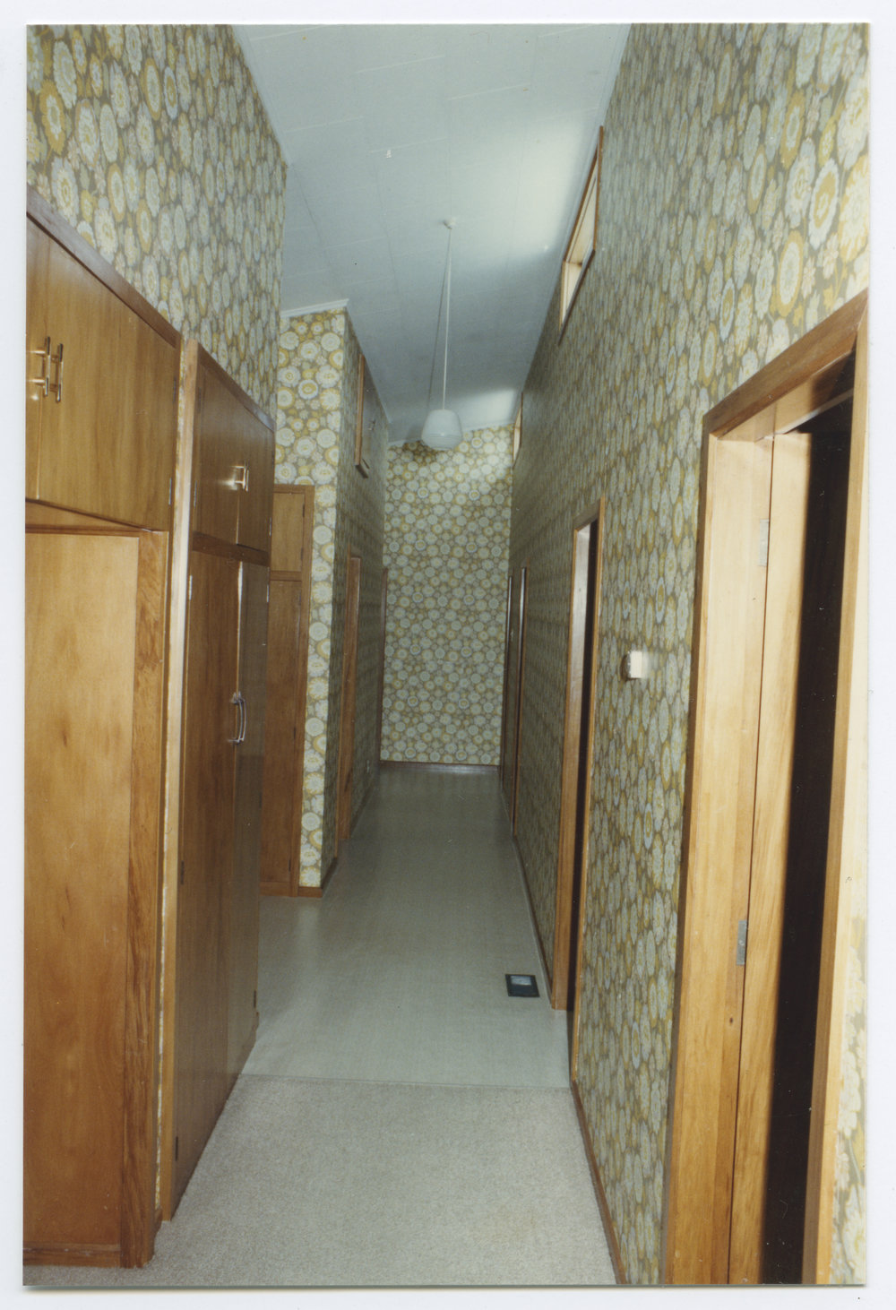 Forest Hill Parish Manse