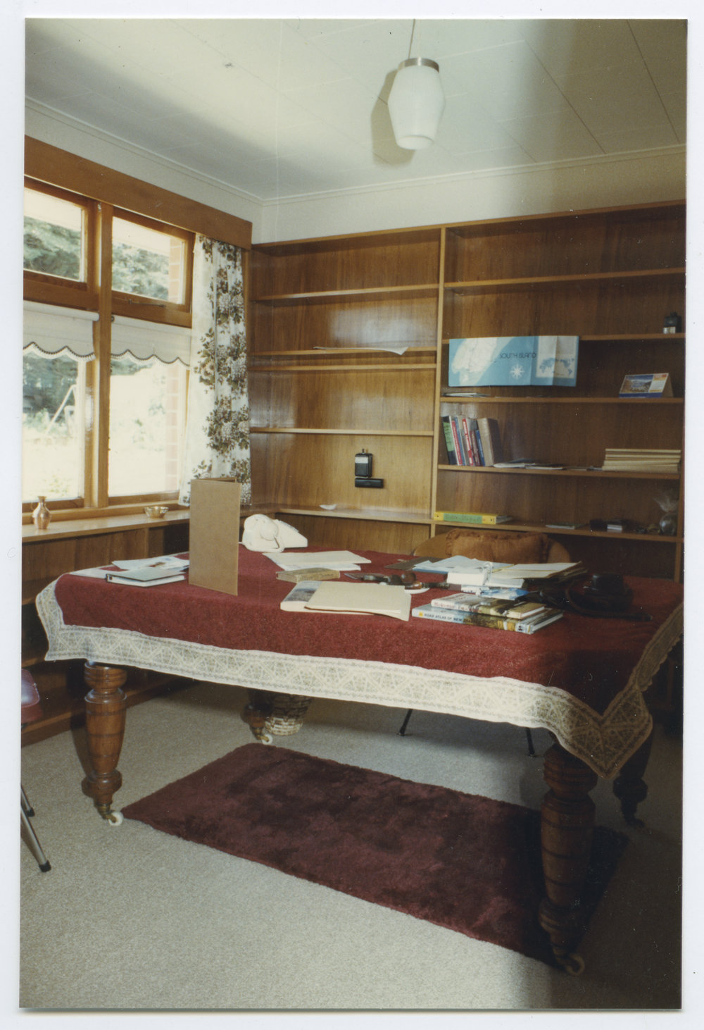 Forest Hill Parish Manse