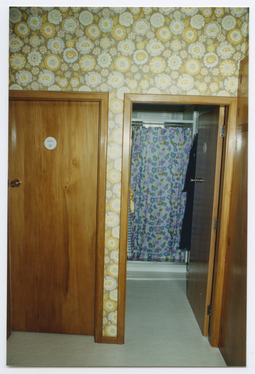 Forest Hill Parish Manse