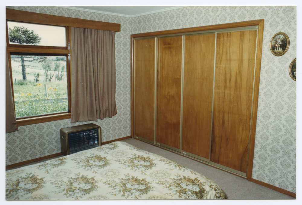 Forest Hill Parish Manse