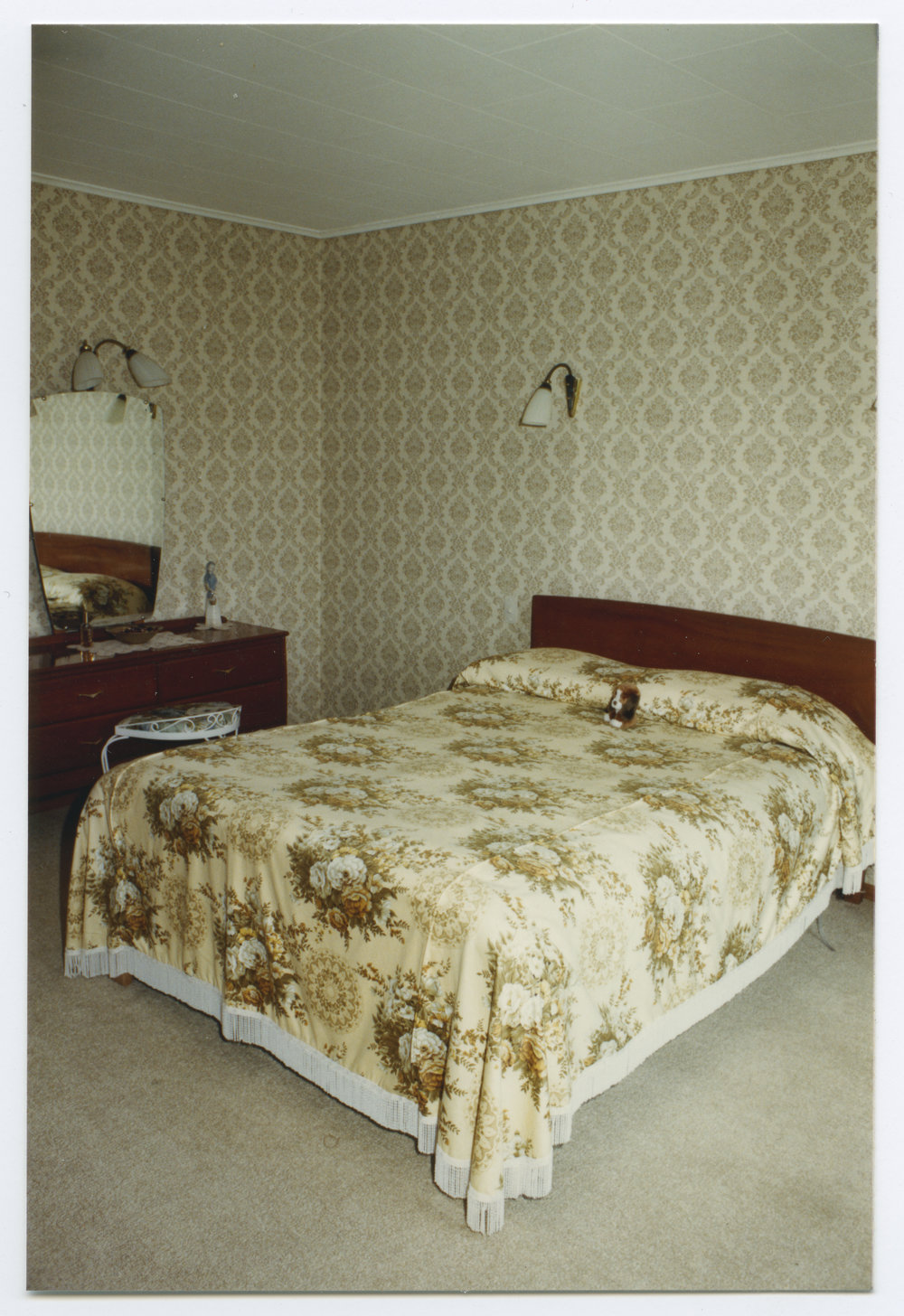 Forest Hill Parish Manse