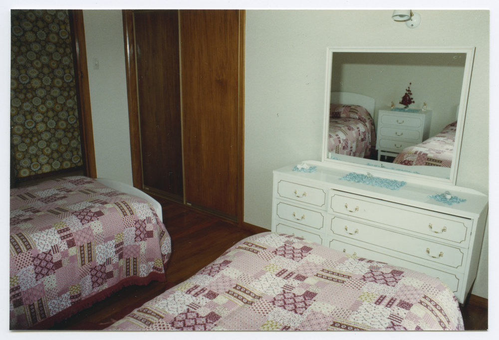 Forest Hill Parish Manse