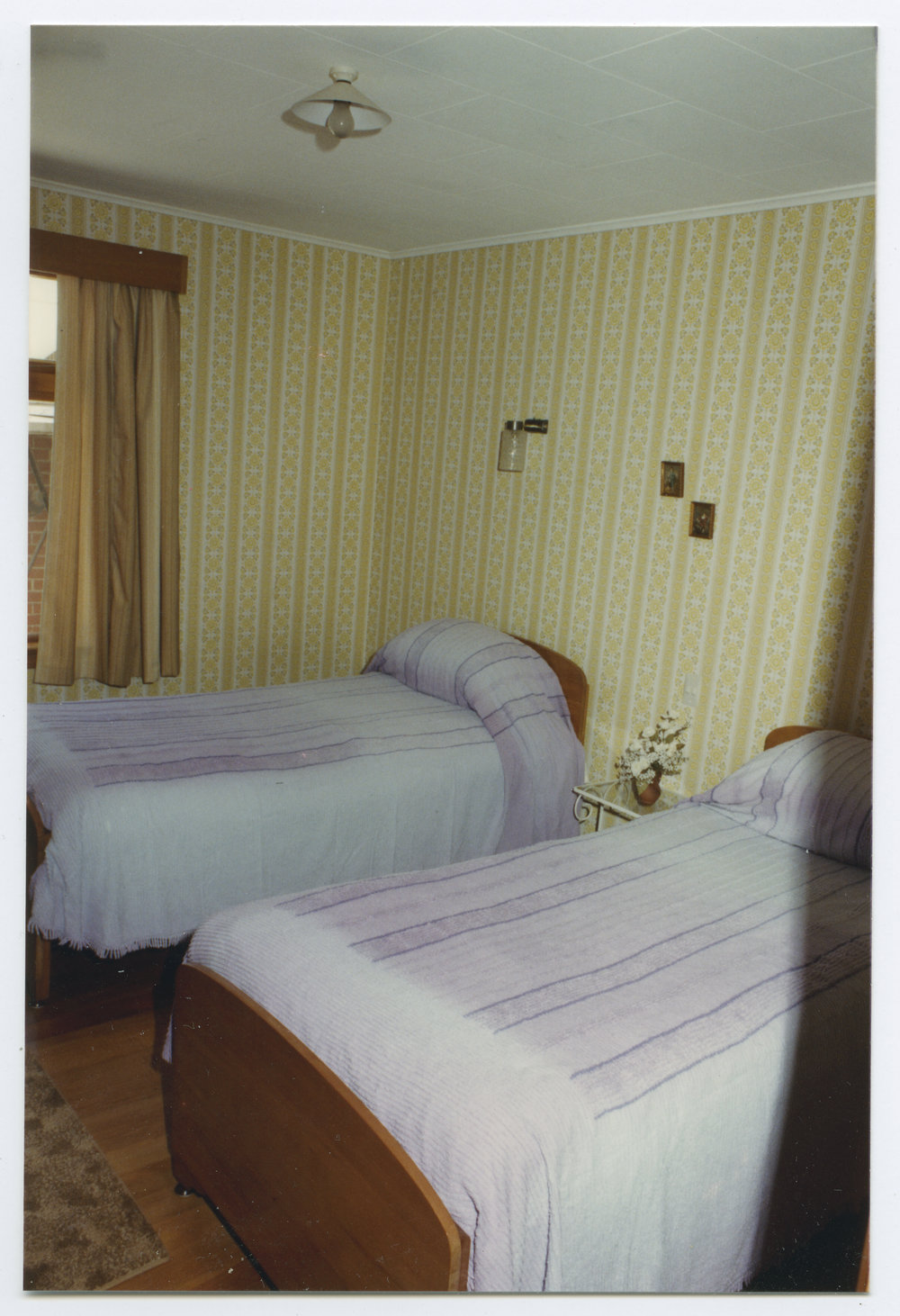 Forest Hill Parish Manse