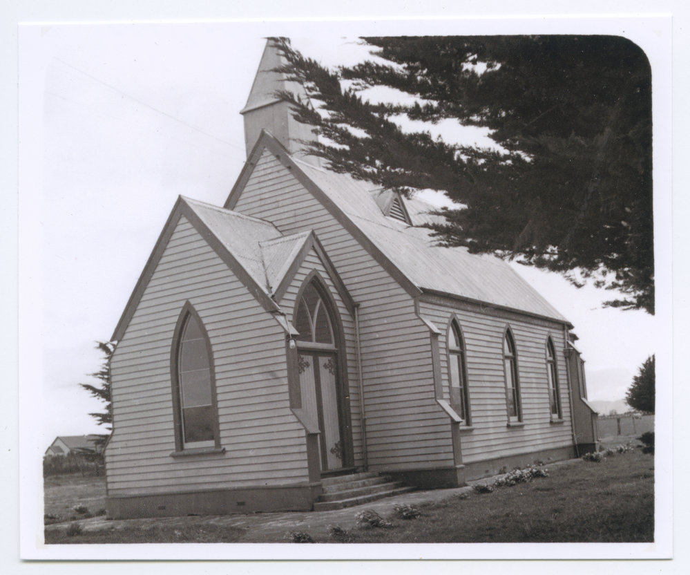 Heddon Bush Presbyterian Church