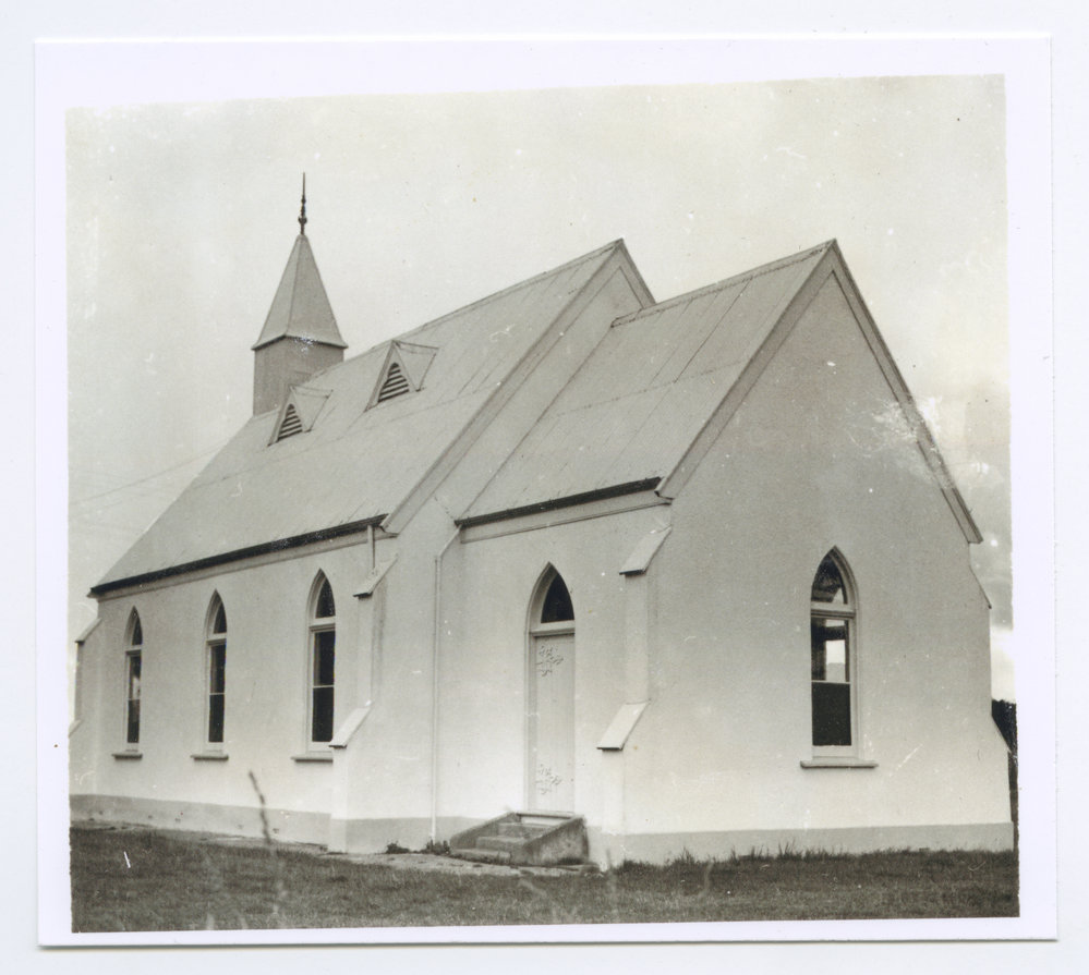 Heddon Bush Presbyterian Church