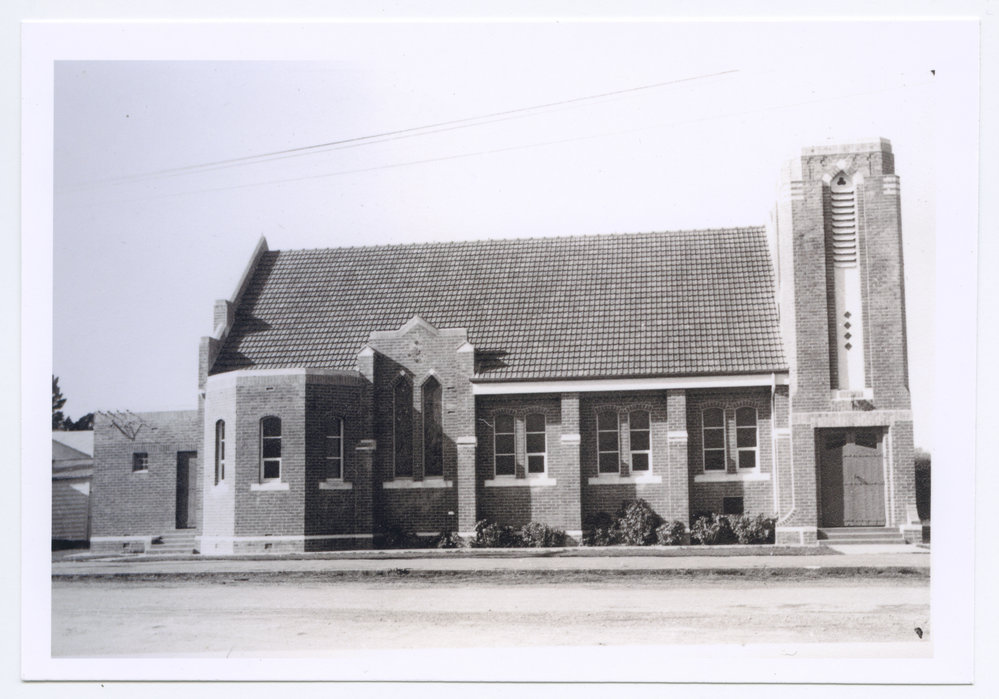 Winton Presbyterian Church