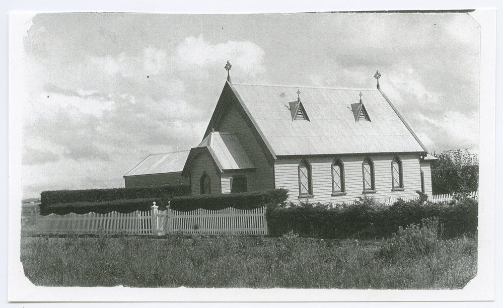 Drummond Church