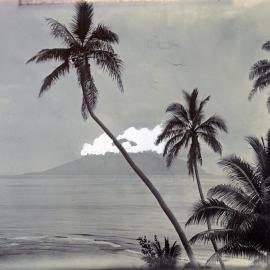 Lopevi volcano