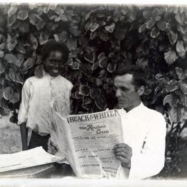 Kial and Mr Hume
