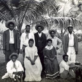 Oba Natives
