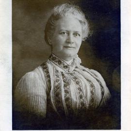 Mrs. Mary Jane Milne
