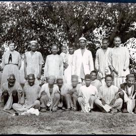 Lepers, Subathu