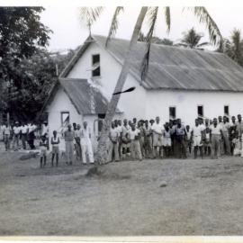 Emau congregation
