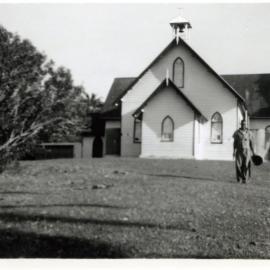 Nguna Church