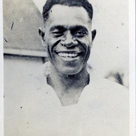 Teacher Jack Tavimasoe