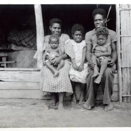 Tongoan Christians