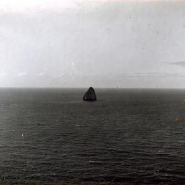 Monument Rock (Wotanimanu)