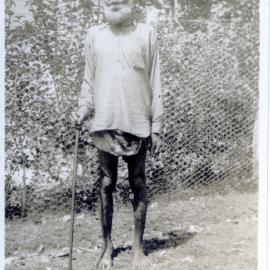 Marongoe of Mataso