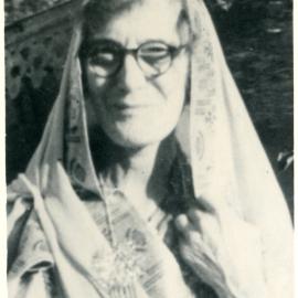 Miss E.H. Elliott