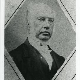 Rev W S McGowan