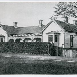 House at 41 Clyde Street Dunedin