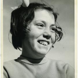 Barbara Rotch, 1955