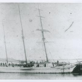 The "Dayspring II"