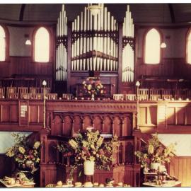 Harvest Thanksgiving