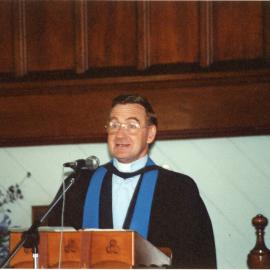 100th Anniversary Of Trinity Church