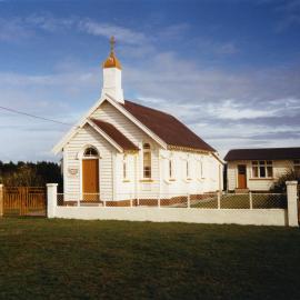 Glenkenich Presbyterian Church