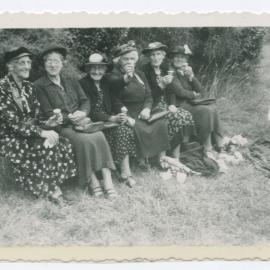 Church Picnic