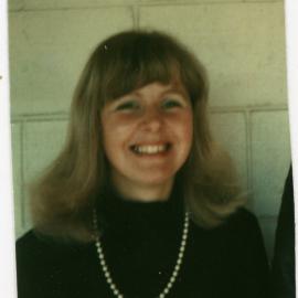 Elizabeth Mansill