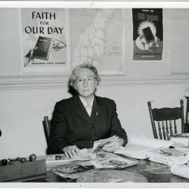 Sister Alice Townrow