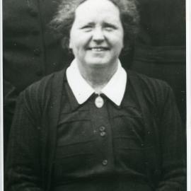 Sister Daisy Dempsey