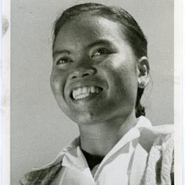 Miss Juliette Saloh