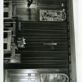 Rutherford Waddell Memorial Chapel