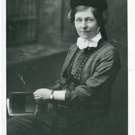 Sister H. M. (Constance) Shaw