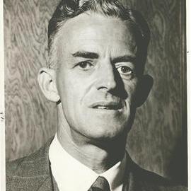 Mr. L. E. Mayo