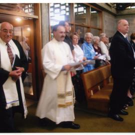 Church Service