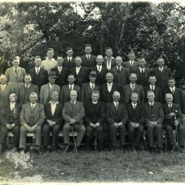 Waireka Minister & Office-Bearers.